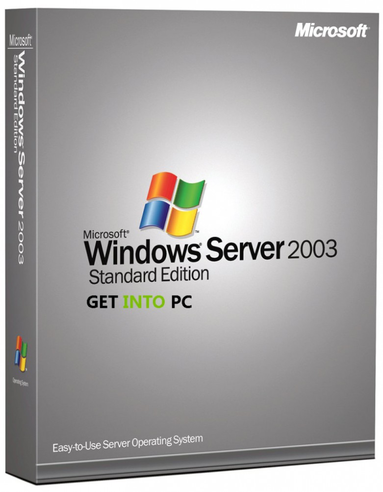 Windows server 2003 r2 x64 iso download