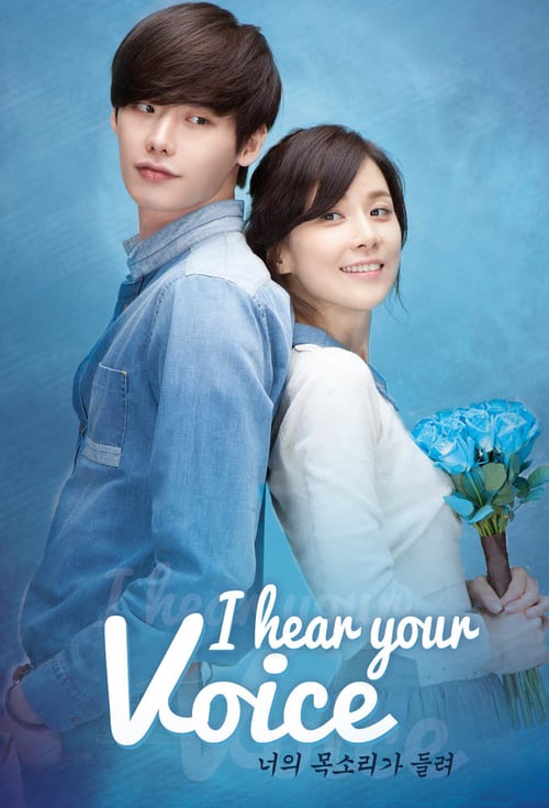 Download drama i can hear your voice sub indonesia